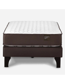 CAMA EUROPEA ERGO T NEW 1,5 PLAZAS 105 X 200 CM 