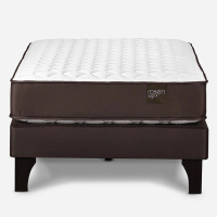 CAMA EUROPEA ERGO T NEW 1,5 PLAZAS 105 X 200 CM 