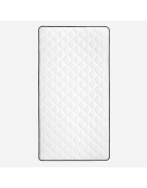 CAMA EUROPEA ERGO T NEW 1,5 PLAZAS 105 X 200 CM 