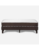 CAMA EUROPEA ERGO T NEW 2 PLAZAS 150 X 200 CM 