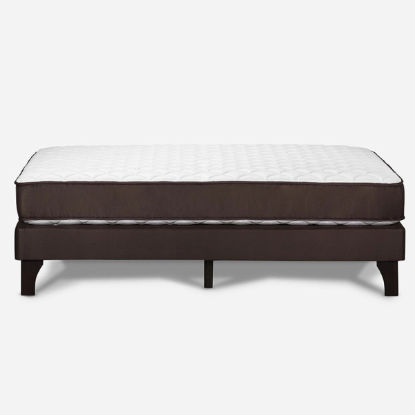 CAMA EUROPEA ERGO T NEW 2 PLAZAS 150 X 200 CM 