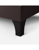 CAMA EUROPEA ERGO T NEW 2 PLAZAS 150 X 200 CM 