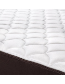 CAMA EUROPEA ERGO T NEW 2 PLAZAS 150 X 200 CM 