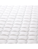 CAMA EUROPEA ERGO T NEW 2 PLAZAS 150 X 200 CM 