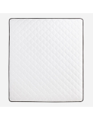 CAMA EUROPEA ERGO T NEW 2 PLAZAS BASE DIVIDIDA 150 X 200 CM 