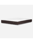 CAMA EUROPEA ERGO T NEW 2 PLAZAS BASE DIVIDIDA 150 X 200 CM 