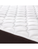 CAMA EUROPEA ERGO T NEW 2 PLAZAS BASE DIVIDIDA 150 X 200 CM 