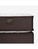 CAMA EUROPEA ERGO T NEW 2 PLAZAS BASE DIVIDIDA 150 X 200 CM 
