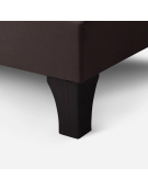 CAMA EUROPEA ERGO T NEW 2 PLAZAS BASE DIVIDIDA 150 X 200 CM 