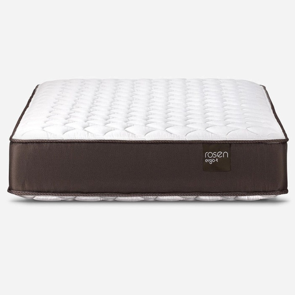 COLCHON NEW ERGO T 1,5 PLAZAS 105X190 CM 