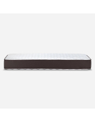 COLCHON NEW ERGO T 1,5 PLAZAS 105X190 CM 