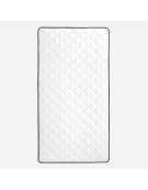 COLCHON NEW ERGO T 1,5 PLAZAS 105X190 CM 