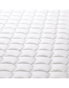 COLCHON NEW ERGO T 1,5 PLAZAS 105X190 CM 