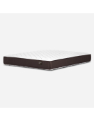 COLCHON NEW ERGO T 2 PLAZAS 150X190 CM 