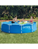 PISCINA ESTRUCTURAL 28200 NP 