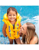 CHALECO FLOTADOR 58660 