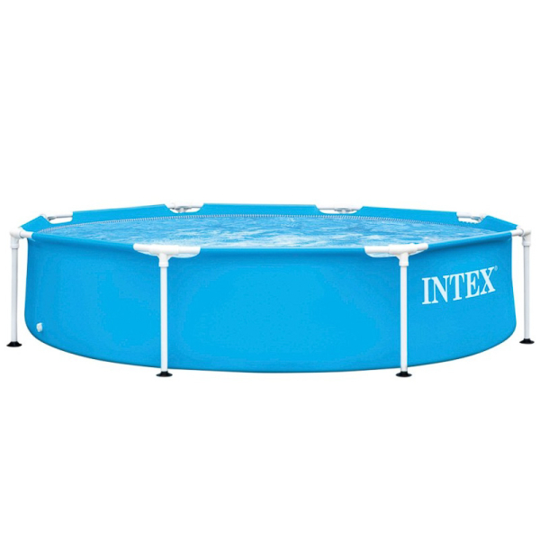 PISCINA ESTRUCTURAL 28205NP 