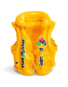 CHALECO FLOTADOR 58660 