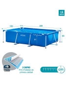 PISCINA 28270 NP 