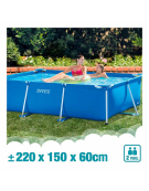 PISCINA 28270 NP 