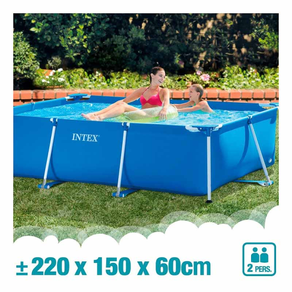 PISCINA 28270 NP 