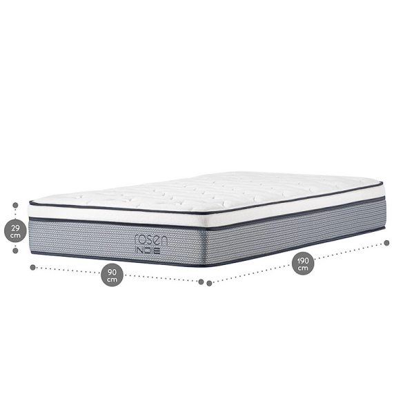 COLCHON INDIE 090X190 
