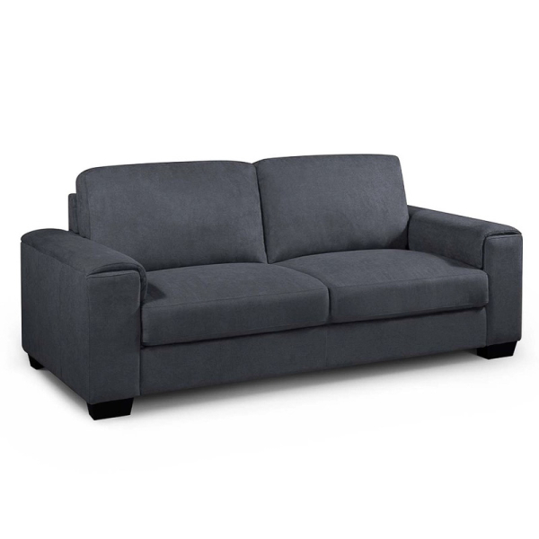 SOFA ROBLEDA 3C TE GRAFITO