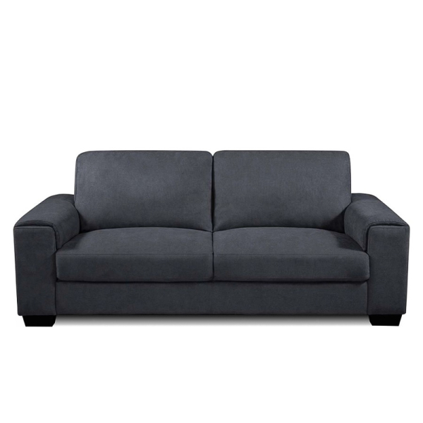 SOFA ROBLEDA 3C TE GRAFITO
