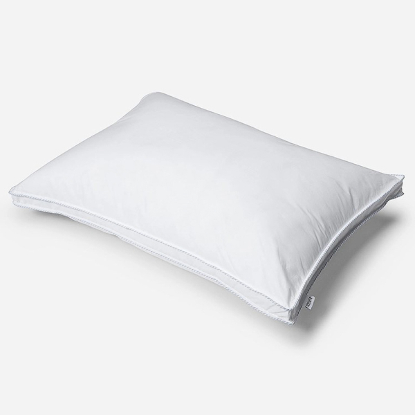 ALMOHADA FEEL MICROFIBRA 50X70 