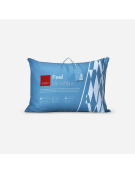 ALMOHADA FEEL MICROFIBRA 50X70 