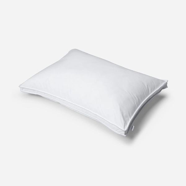 ALMOHADA FEEL MICROFIBRA 50X90 
