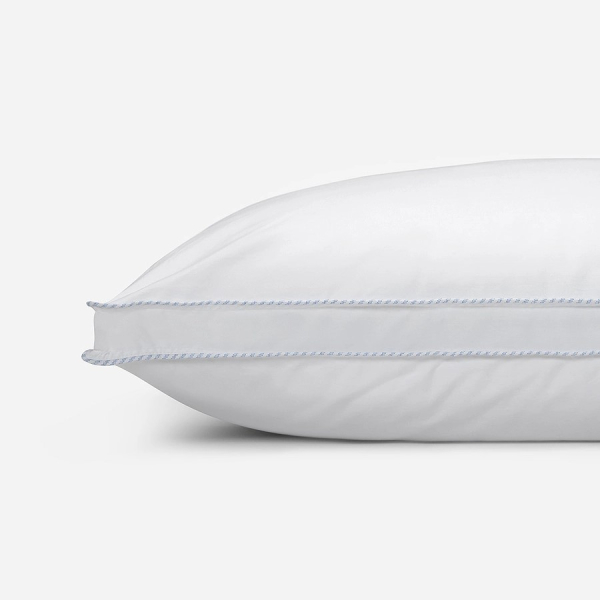 ALMOHADA FEEL MICROFIBRA 50X90 