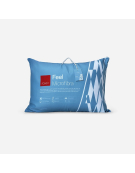 ALMOHADA FEEL MICROFIBRA 50X90 