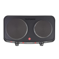COCINA ENCIMERA TF-AE10500 