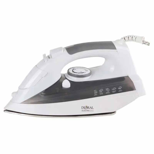 PLANCHA ROTTERDAM 2000W 