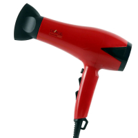 SECADOR DE PELO NERUMBERG ROJO 