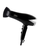 SECADOR DE PELO BERGEN NEGRO 