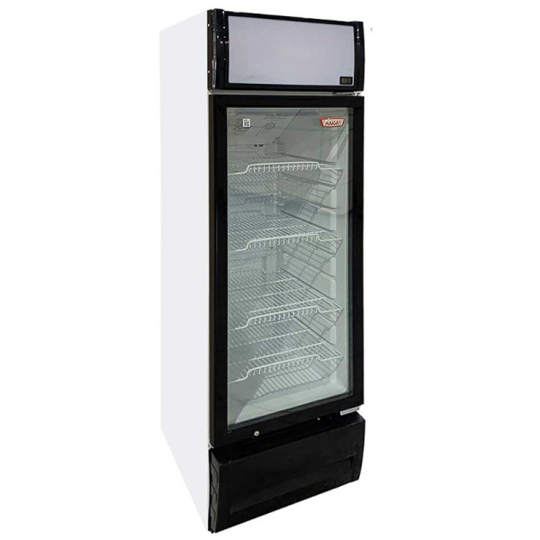 VISICOOLER LG360 327LT 