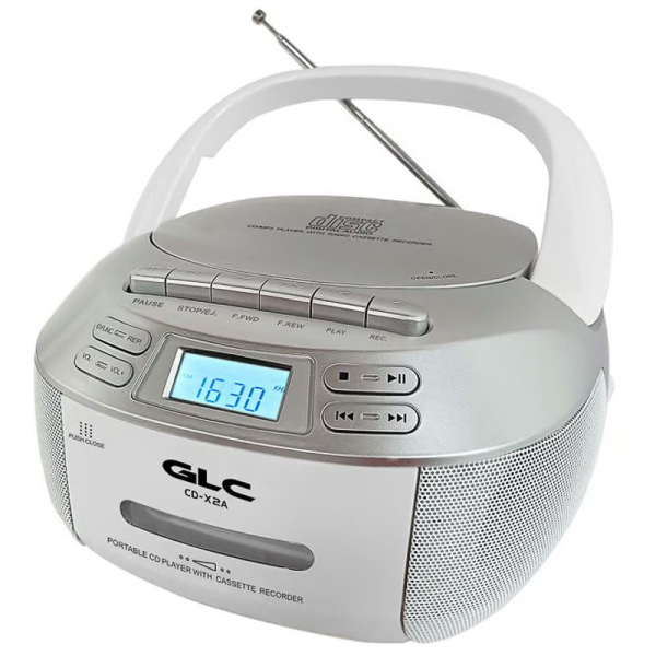 RADIO CD CDX2A 