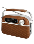 RADIO RETRO BT AP02060 