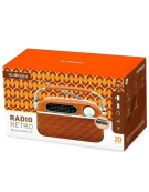 RADIO RETRO BT AP02060 