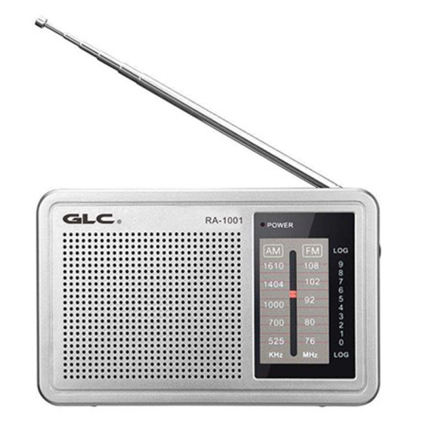 RADIO BT RA1001 