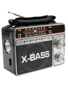 RADIO BT RA031 