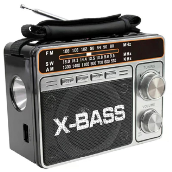 RADIO BT RA031 