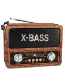 RADIO BT RA330 