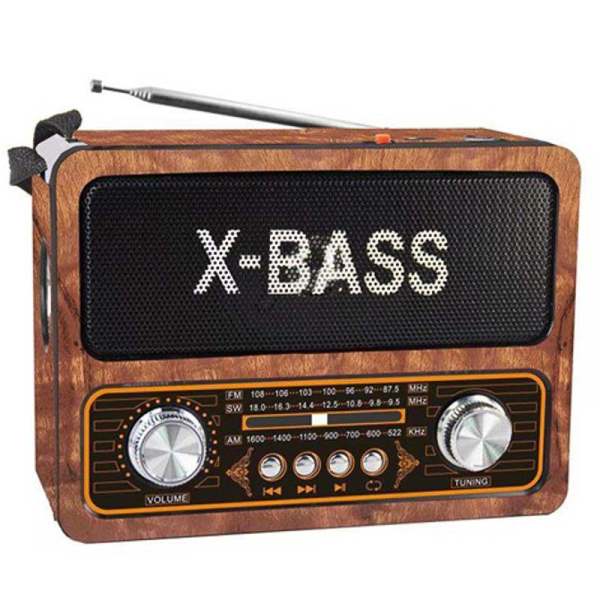 RADIO BT RA330 