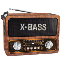 RADIO BT RA330 