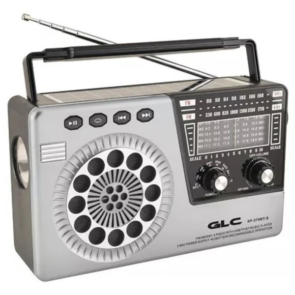 RADIO BT SP270BT 