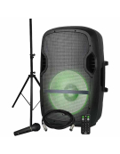 CAJA ELEVATE 115 15"BT 