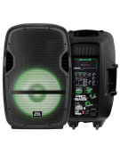 CAJA ELEVATE 115 15"BT 